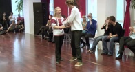 Strictly Swing Open Finals No.8