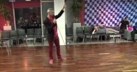 Improv Dance Show
