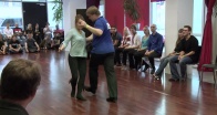 Strictly Swing Open Finals No.3