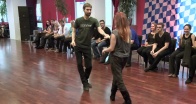 Strictly Swing Open Finals No.6