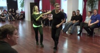 Strictly Swing Open Finals No.4